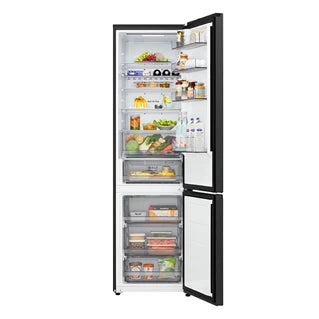 Réfrigérateur congélateur en bas Lg GBBS322CEV