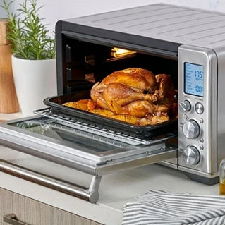 Mini four / Four posable Sage Smart Oven Air Fryer SOV860BSS4EEU1