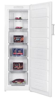 Congélateur armoire Thomson THFZ206NFWH Blanc