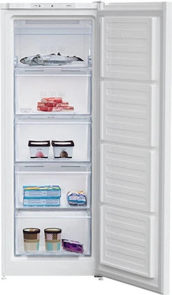 Congélateur armoire Beko RFNM200E40WN