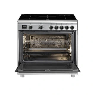 Piano de cuisson Smeg BG91IX2