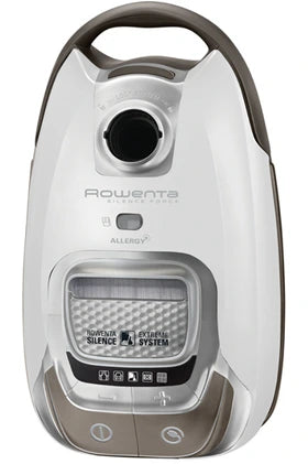 Aspirateur avec sac Rowenta SILENCE FORCE Aspirateur avec sac RO7487EA