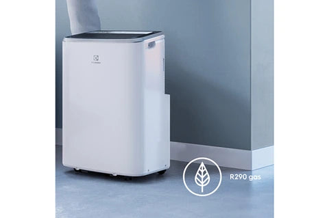 Climatiseur mobile Electrolux EXP34U338HW