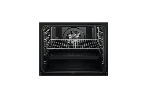 Four encastrable Electrolux EDF4P46X2 Inox