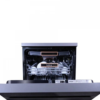 Lave-vaisselle pose libre Linarie Lave vaisselle pose libre LFDW1641DFSX 16 couverts 60 cm