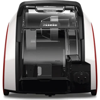 Aspirateur sans sac Miele BOOST CX1 BLANC