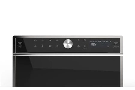 Micro-ondes combiné Whirlpool MWSC9133SX