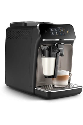 Machine à café à grain Philips OMNIA SERIE 2200 LATTEGO EP2235/40