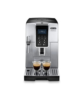 Machine à café à grain Delonghi DINAMICA FEB3535.SB SILVER ET NOIR