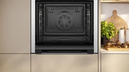 Four encastrable Neff B6ACH7AN3F HIDE