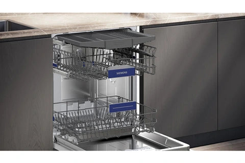 Lave-vaisselle encastrable Siemens SN53HS10VF 60 cm