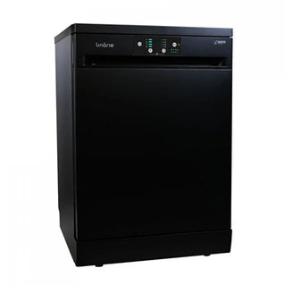 Lave-vaisselle pose libre Linarie LFDW1446DFSB 14 couverts 60 cm