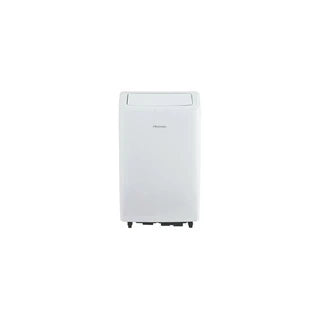 Climatiseur mobile Hisense APC09QC Climatiseur portatif 63 dB Blanc