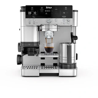 Machine à expresso Ninja ES601EU Luxe Premier
