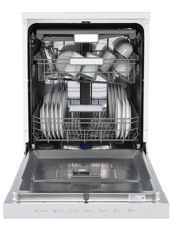 Lave-vaisselle pose libre Thomson TDW1444BWH