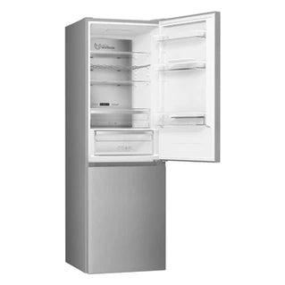 Réfrigérateur congélateur en bas Smeg RC19XDNMD Argent