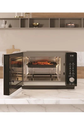 Micro-ondes combiné Whirlpool MWF259B
