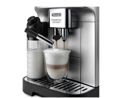 Machine à café à grain Delonghi ECAM310.80SB Magnifica Evo next