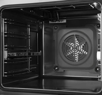 Cuisinière mixte Amica ACM7035RN