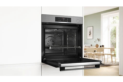 Four encastrable Bosch HRG572ES3