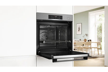 Four encastrable Bosch HRG572ES3