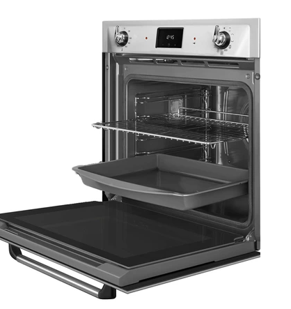 Four encastrable Smeg sop6900tx