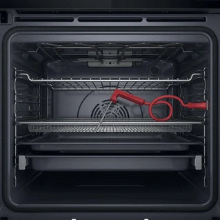 Four encastrable Whirlpool WOI7A8FPT1SXAF