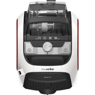 Aspirateur sans sac Miele BOOST CX1 BLANC
