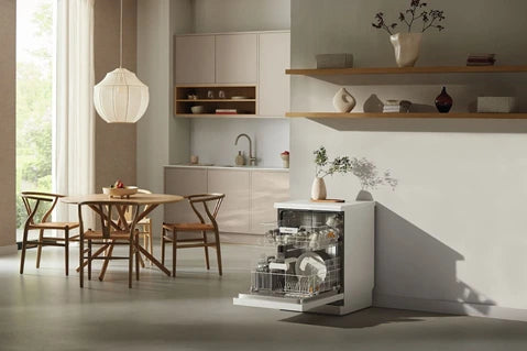 Lave-vaisselle pose libre Miele G 5110 BB