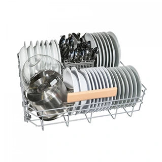 Lave-vaisselle pose libre Linarie LFDW1446DFSB 14 couverts 60 cm
