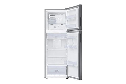 Réfrigérateur congélateur en haut Samsung RT31CG5624S9
