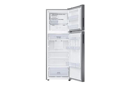 Réfrigérateur congélateur en haut Samsung RT31CG5624S9