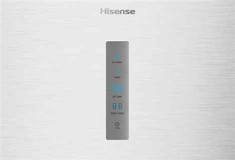 Réfrigérateur congélateur en bas Hisense FCN300CCD1