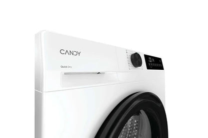 Sèche-linge pompe à chaleur Candy GD 10N2B-S Blanc