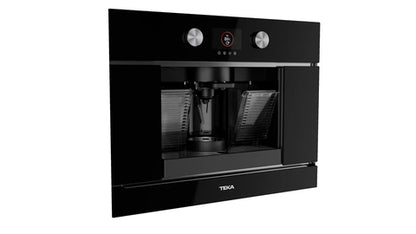 Machine à café encastrable Teka CLC 8350 MC BK Noir