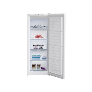Congélateur armoire Beko RFNM200E40WN