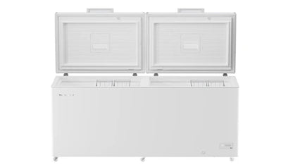 Congélateur coffre Thomson TCH700E