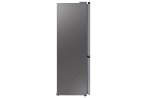 Réfrigérateur congélateur en bas Samsung rb34c602dsa