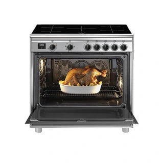 Piano de cuisson Smeg BG91IX2