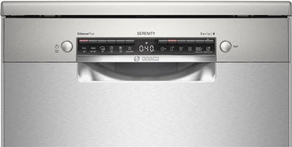 Lave-vaisselle pose libre Bosch SMS4ETI28E