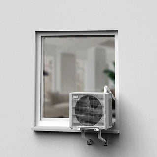 Climatiseur mobile Midea MMCS-12HRN8-QRD0