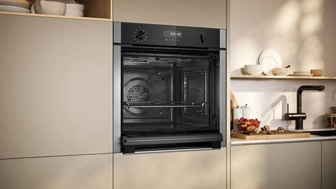 Four encastrable Neff B6ACH7AN3F HIDE