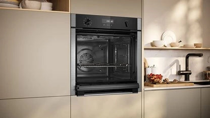 Four encastrable Neff B6ACH7AN3F HIDE