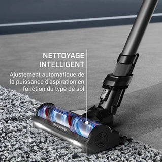 Aspirateur balai Rowenta Multifonction sans fil X-Force Flex 14.80 RH9B74WO