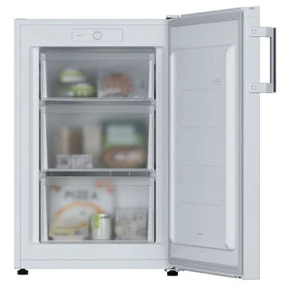 Congélateur top Candy CNUQ2L58EWH