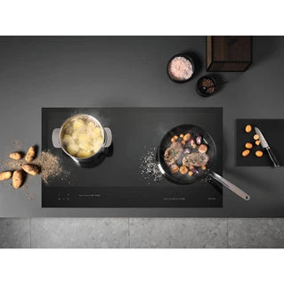 Plaque induction Miele KM 7878-2 FL Diamond