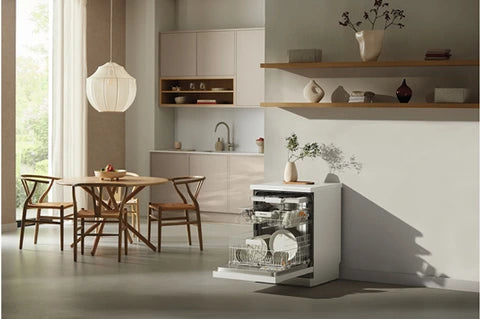 Lave-vaisselle pose libre Miele G 5112 SC ACTIVE