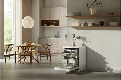 Lave-vaisselle pose libre Miele G 5112 SC ACTIVE