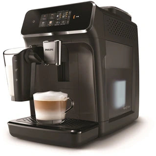 Machine à café à grain Philips EP2334/10 Machine expresso Série 2300 LatteGo