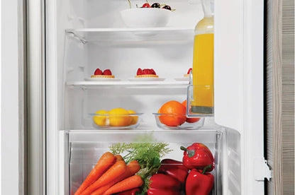 Réfrigérateur 1 porte Whirlpool arg8672 encastrable 122 cm